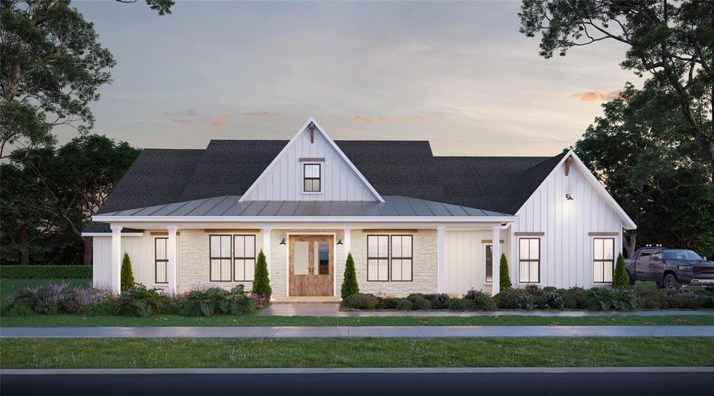 9400 Elisabeth Drive, Guthrie, OK 73044