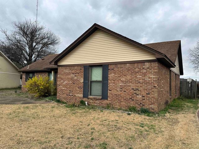 6981 ROSE TRAIL DR, Memphis, TN 38133