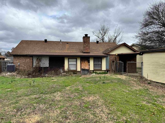 6981 ROSE TRAIL DR, Memphis, TN 38133