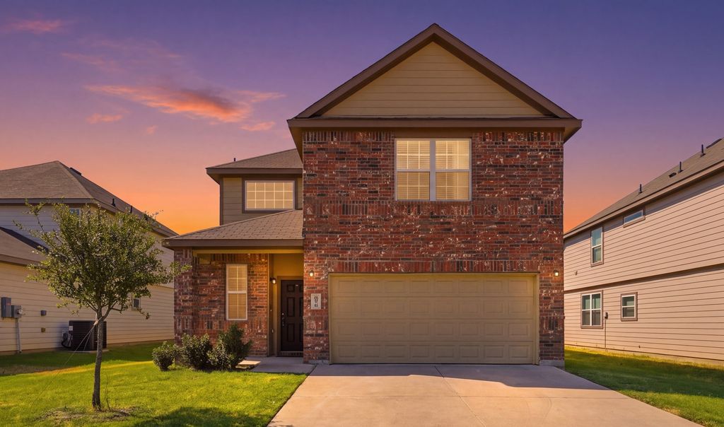 8020 Flora Drive, Fort Worth, TX 76123 — photo 2
