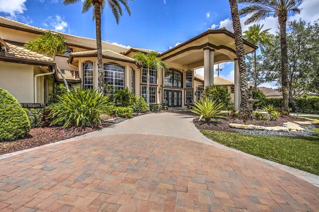 3828 Pine Lake Drive, Weston, FL 33332