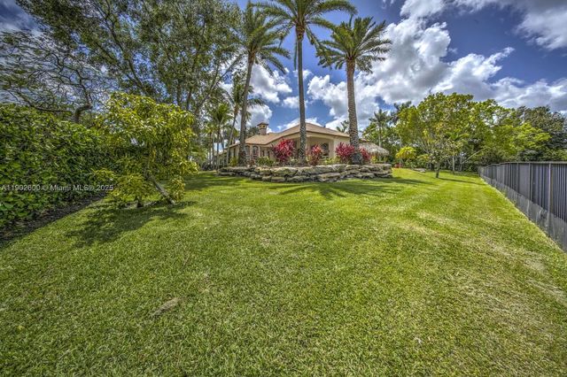 3828 Pine Lake Drive, Weston, FL 33332