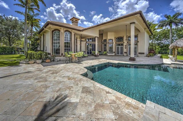 3828 Pine Lake Drive, Weston, FL 33332