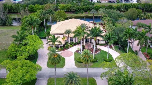 3828 Pine Lake Drive, Weston, FL 33332