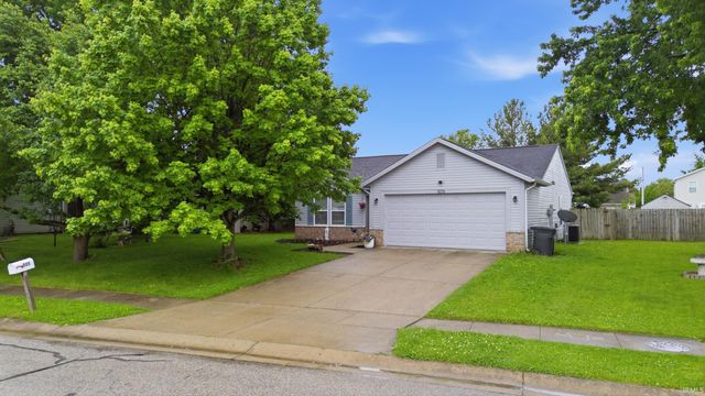 505 Schroeder Court, Lafayette, IN 47909