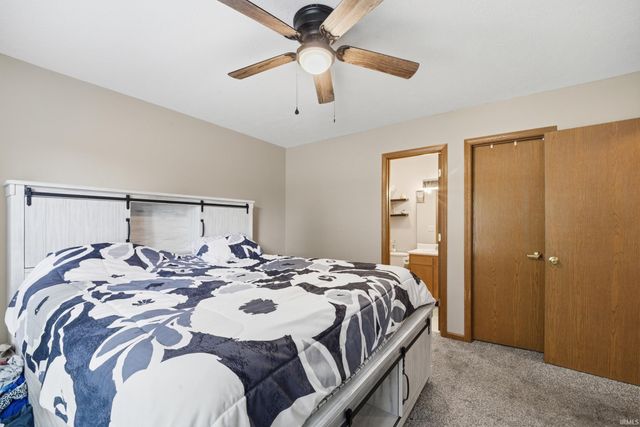 505 Schroeder Court, Lafayette, IN 47909