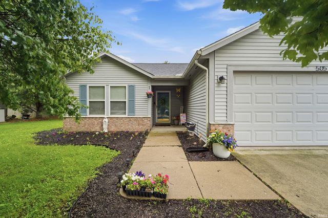 505 Schroeder Court, Lafayette, IN 47909