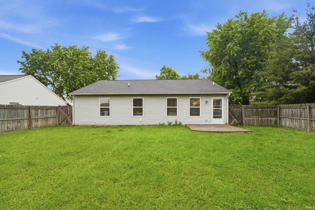 505 Schroeder Court, Lafayette, IN 47909
