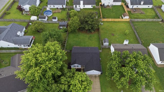 505 Schroeder Court, Lafayette, IN 47909