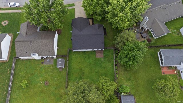505 Schroeder Court, Lafayette, IN 47909