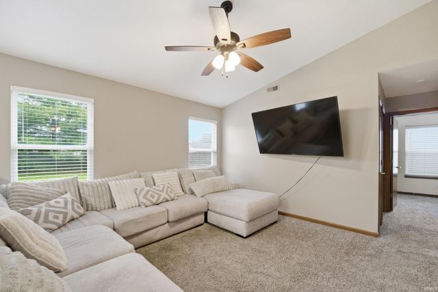 505 Schroeder Court, Lafayette, IN 47909