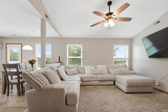 505 Schroeder Court, Lafayette, IN 47909