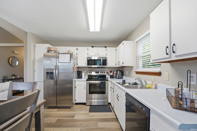 505 Schroeder Court, Lafayette, IN 47909