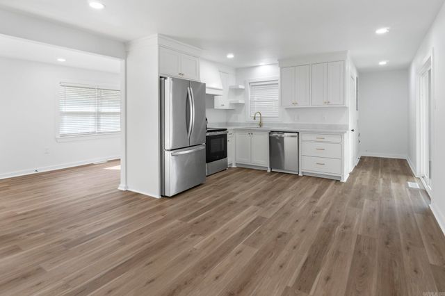 111 Chitwood Street, Hot Springs, AR 71913