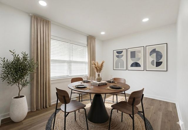 111 Chitwood Street, Hot Springs, AR 71913