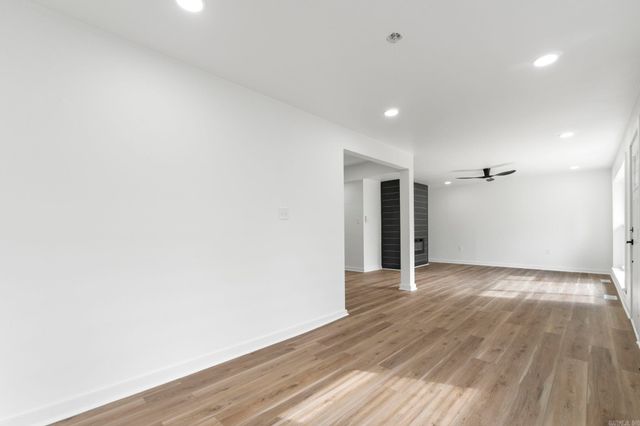 111 Chitwood Street, Hot Springs, AR 71913