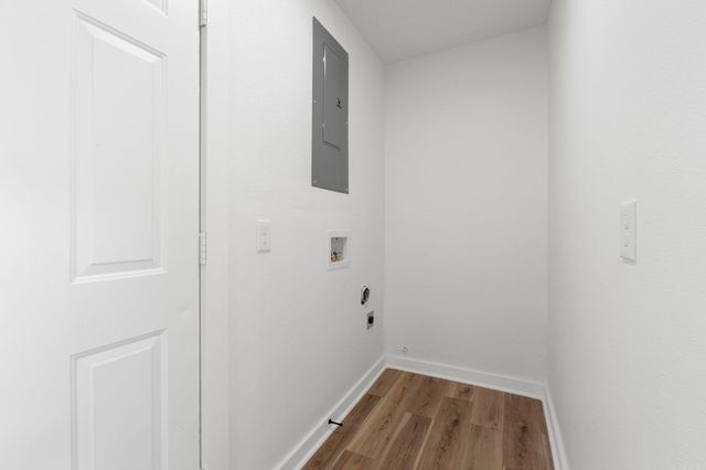 111 Chitwood Street, Hot Springs, AR 71913