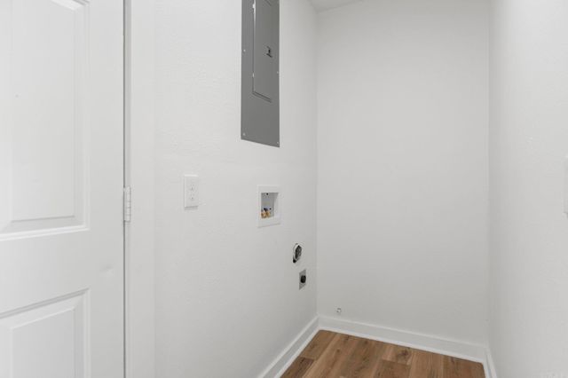 111 Chitwood Street, Hot Springs, AR 71913