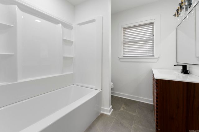 111 Chitwood Street, Hot Springs, AR 71913