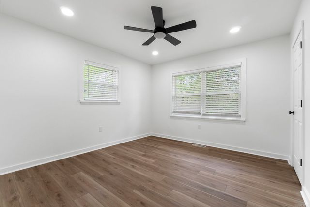 111 Chitwood Street, Hot Springs, AR 71913