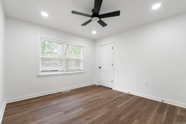 111 Chitwood Street, Hot Springs, AR 71913