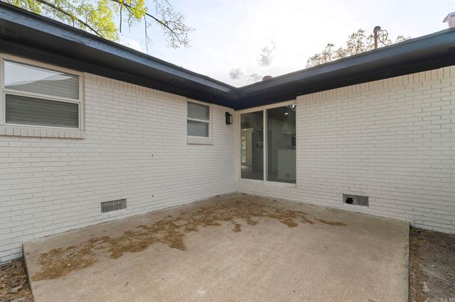 111 Chitwood Street, Hot Springs, AR 71913