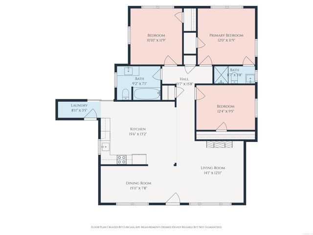 111 Chitwood Street, Hot Springs, AR 71913