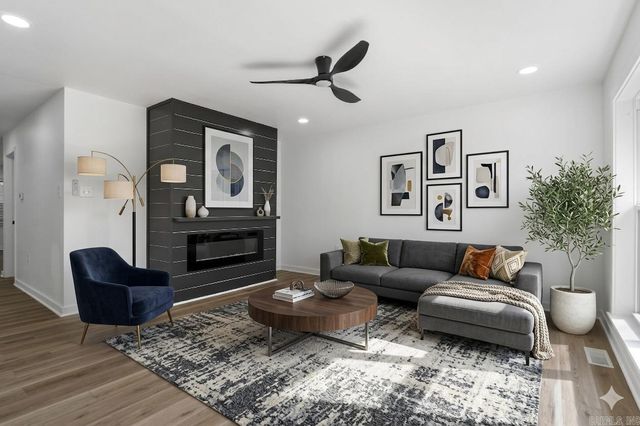 111 Chitwood Street, Hot Springs, AR 71913