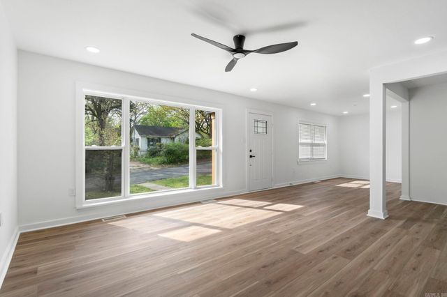 111 Chitwood Street, Hot Springs, AR 71913