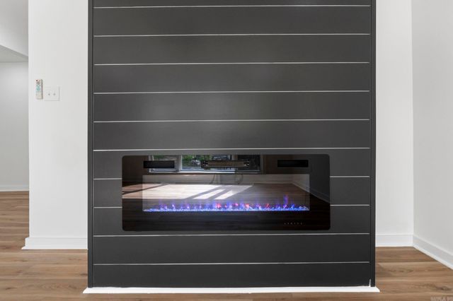 111 Chitwood Street, Hot Springs, AR 71913