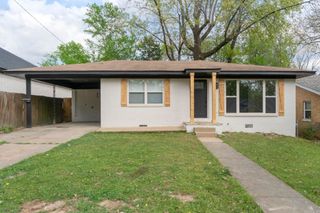 111 Chitwood Street, Hot Springs, AR 71913