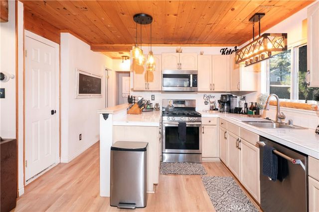 108 E Rainbow Boulevard, Big Bear City, CA 92314