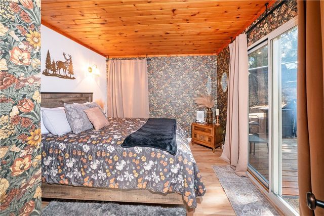 108 E Rainbow Boulevard, Big Bear City, CA 92314