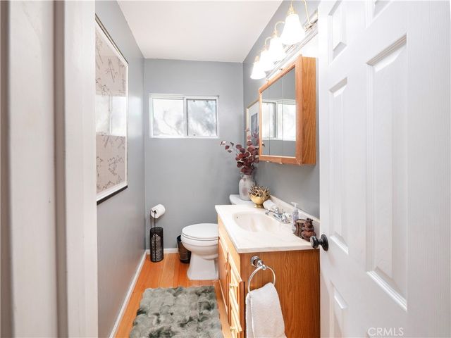 108 E Rainbow Boulevard, Big Bear City, CA 92314