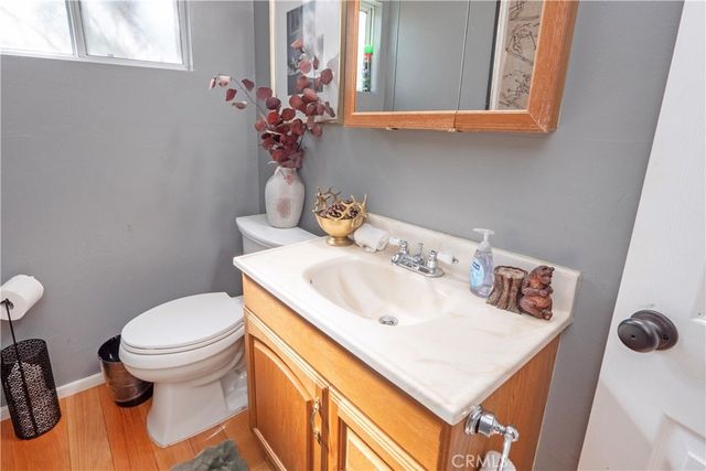 108 E Rainbow Boulevard, Big Bear City, CA 92314