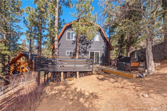 108 E Rainbow Boulevard, Big Bear City, CA 92314