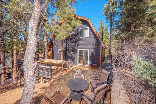 108 E Rainbow Boulevard, Big Bear City, CA 92314