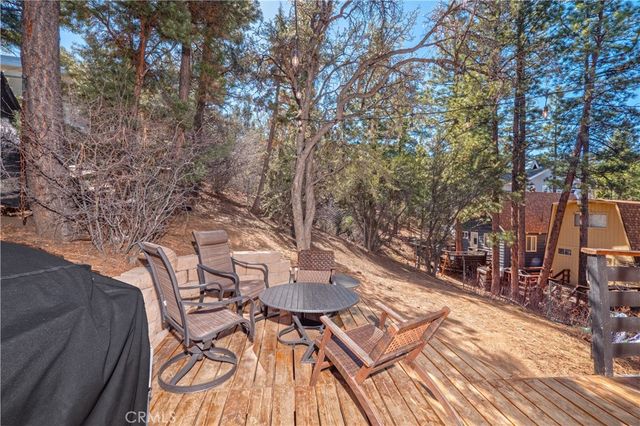 108 E Rainbow Boulevard, Big Bear City, CA 92314