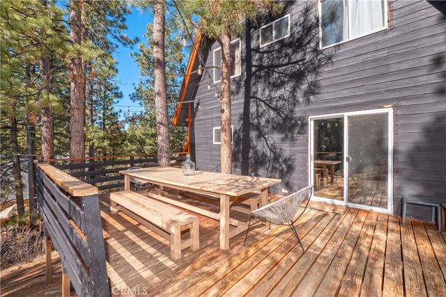108 E Rainbow Boulevard, Big Bear City, CA 92314