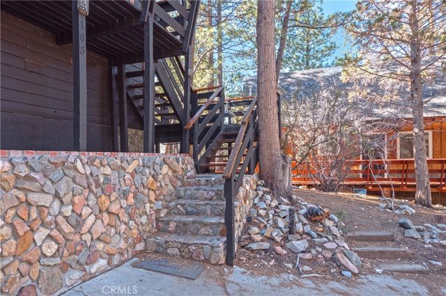 108 E Rainbow Boulevard, Big Bear City, CA 92314