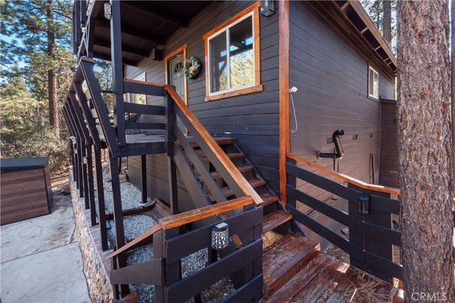 108 E Rainbow Boulevard, Big Bear City, CA 92314