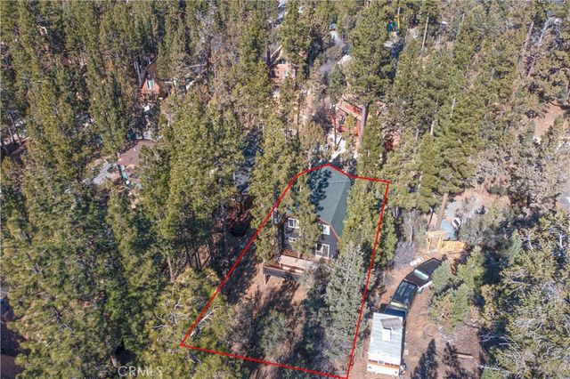 108 E Rainbow Boulevard, Big Bear City, CA 92314