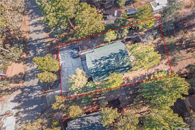 108 E Rainbow Boulevard, Big Bear City, CA 92314