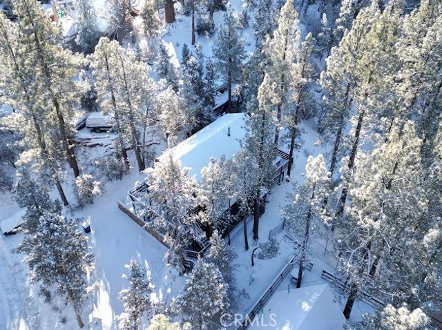 108 E Rainbow Boulevard, Big Bear City, CA 92314