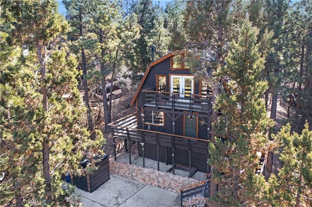108 E Rainbow Boulevard, Big Bear City, CA 92314