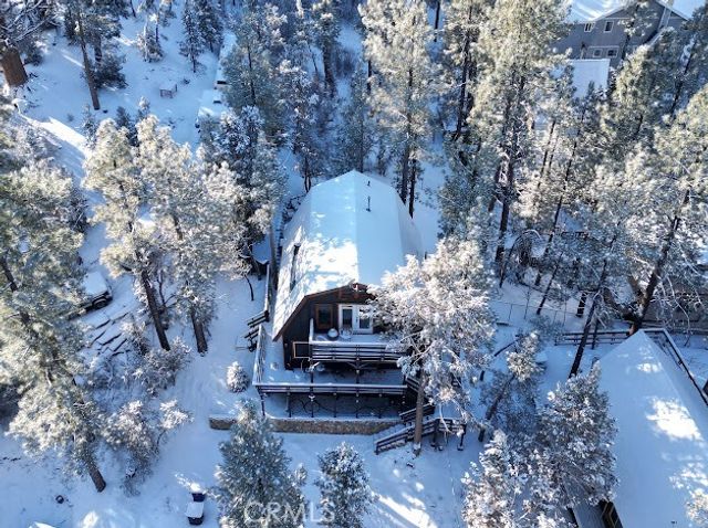 108 E Rainbow Boulevard, Big Bear City, CA 92314