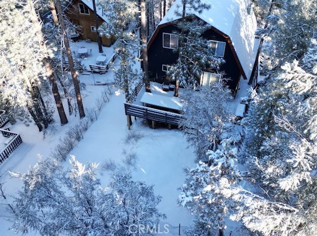 108 E Rainbow Boulevard, Big Bear City, CA 92314