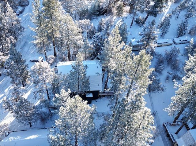 108 E Rainbow Boulevard, Big Bear City, CA 92314