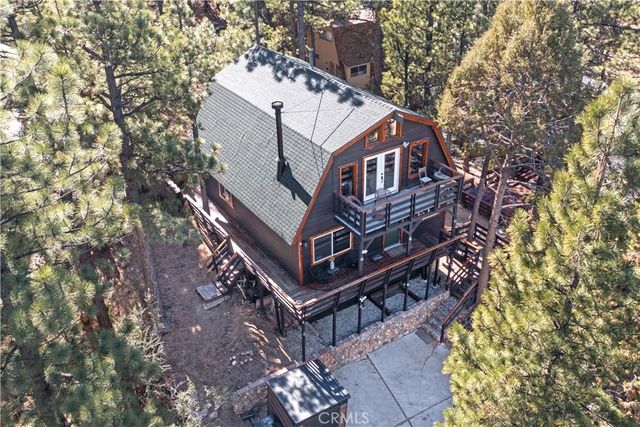 108 E Rainbow Boulevard, Big Bear City, CA 92314