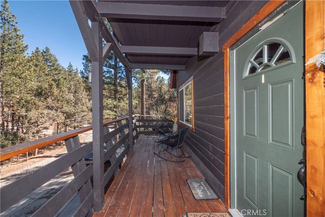 108 E Rainbow Boulevard, Big Bear City, CA 92314